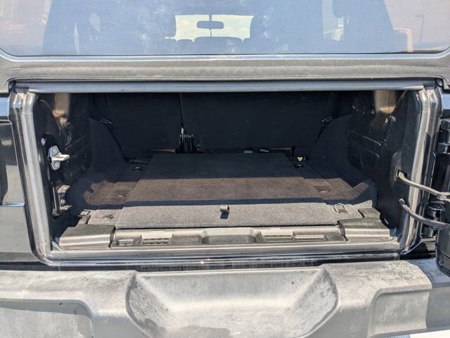Used 2020 Jeep Wrangler Unlimited Sport image 12