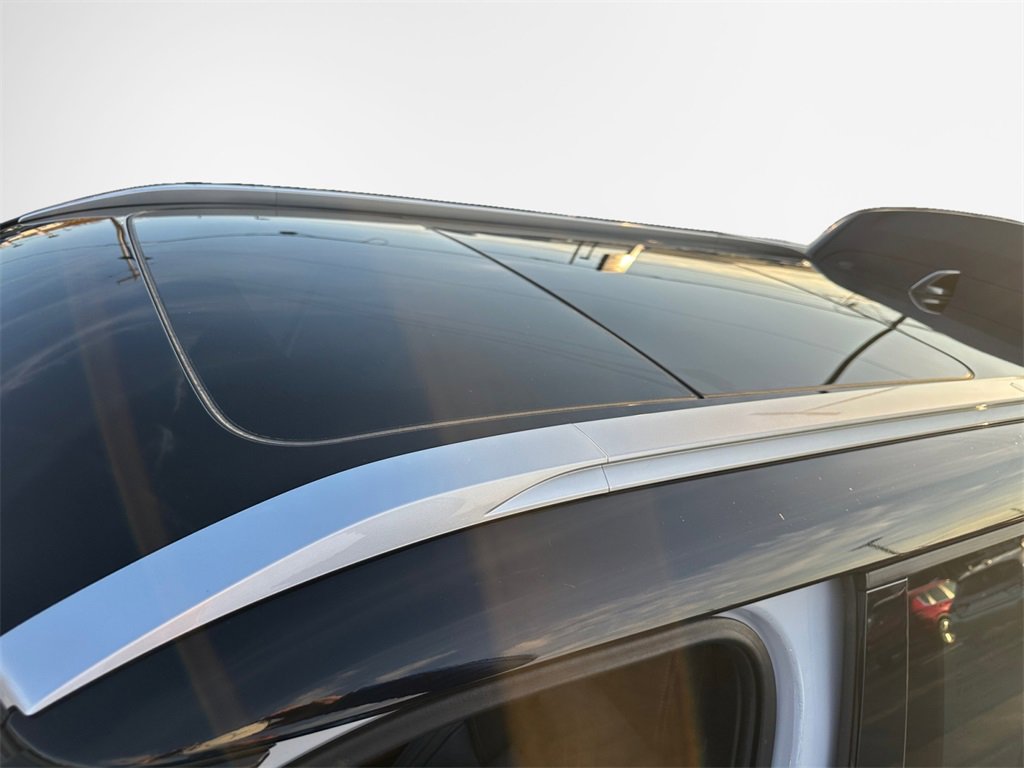 Used 2024 Mitsubishi Outlander SEL image 23