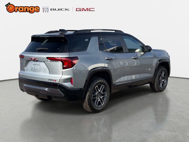 New 2026 GMC Terrain AT4 w/ Convenience Package III AWD/4WD image 3