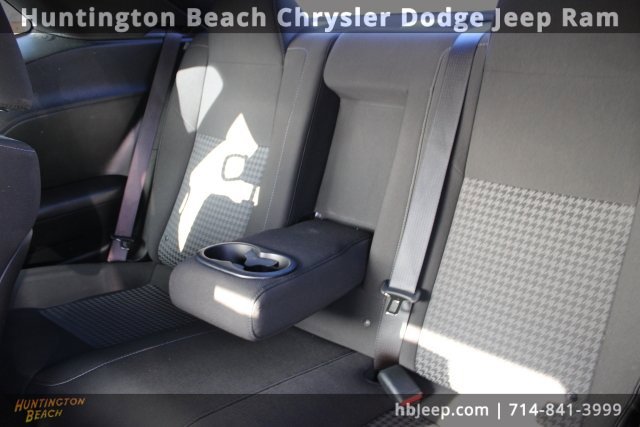 Used 2021 Dodge Challenger GT image 33