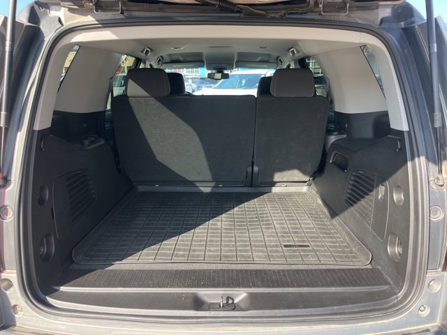 Used 2019 Chevrolet Tahoe LS image 6