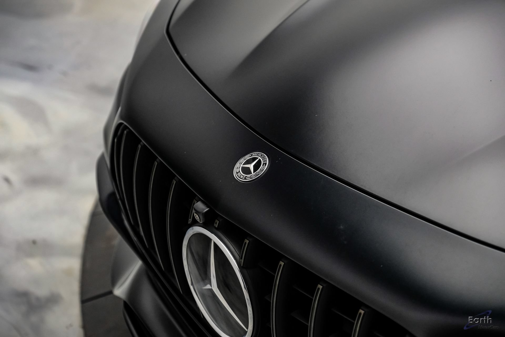 Used 2021 Mercedes-Benz E 63 AMG S w/ Driver Assistance Package image 31