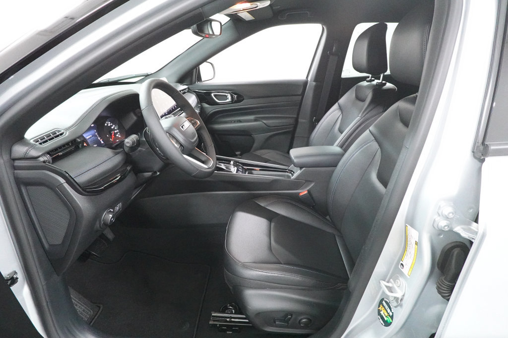 New 2026 Jeep Compass Limited AWD/4WD image 22
