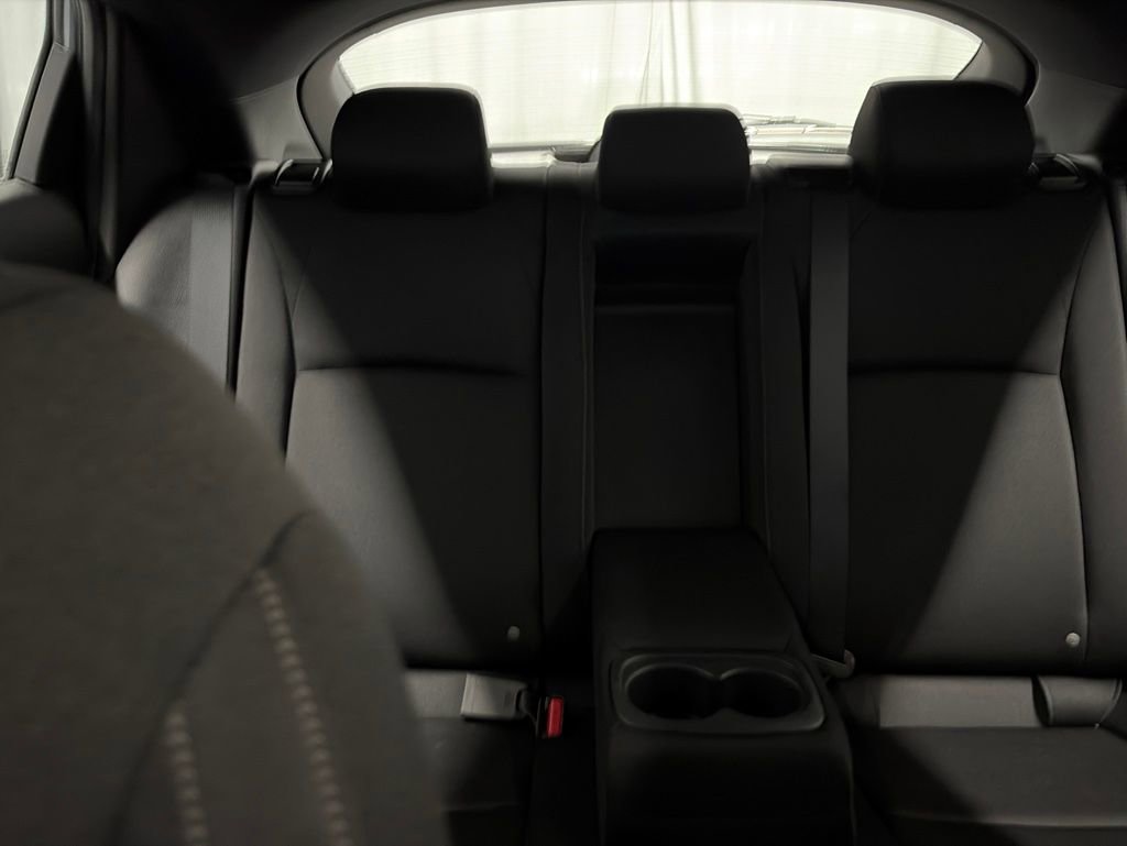 Used 2020 Honda Civic EX image 16