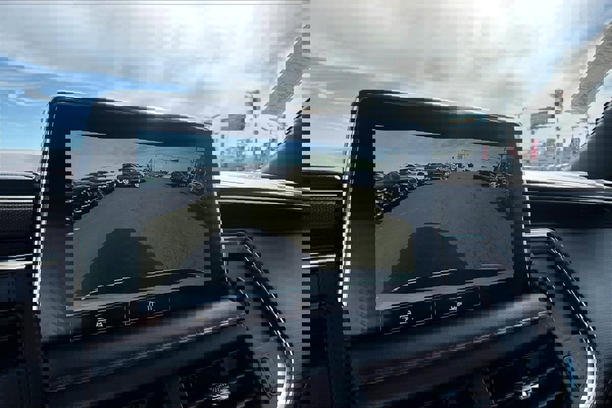 Used 2021 Chevrolet Tahoe RST image 18