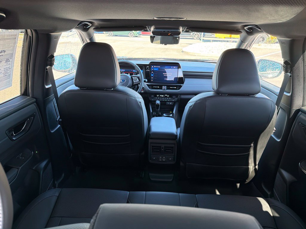 New 2026 Subaru Outback Touring XT AWD/4WD image 29