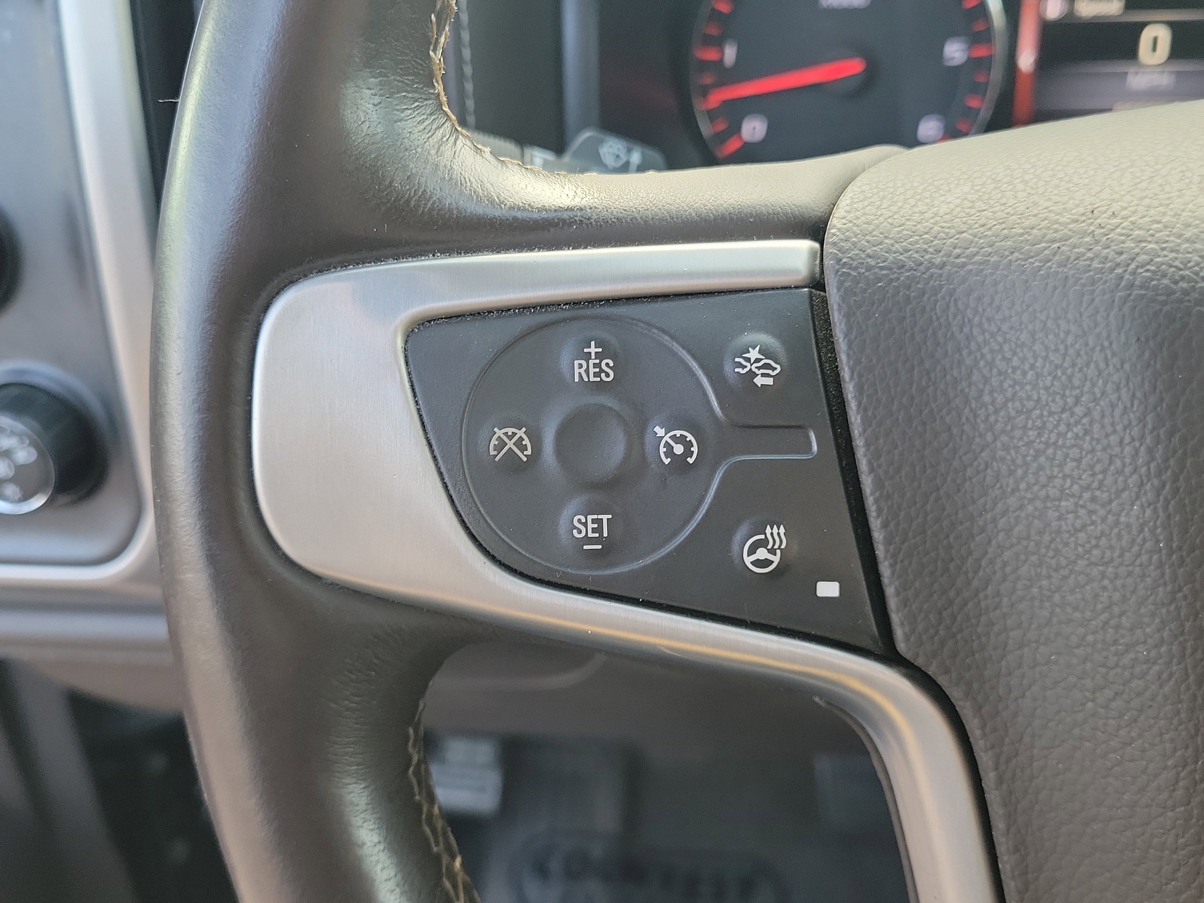 Used 2015 GMC Sierra 1500 SLT image 28