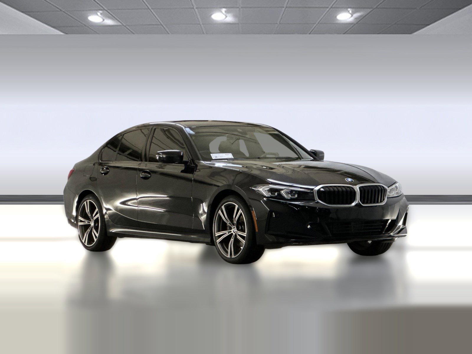 Certified 2023 BMW 330i Sedan w/ Driving Assistance Package image 6