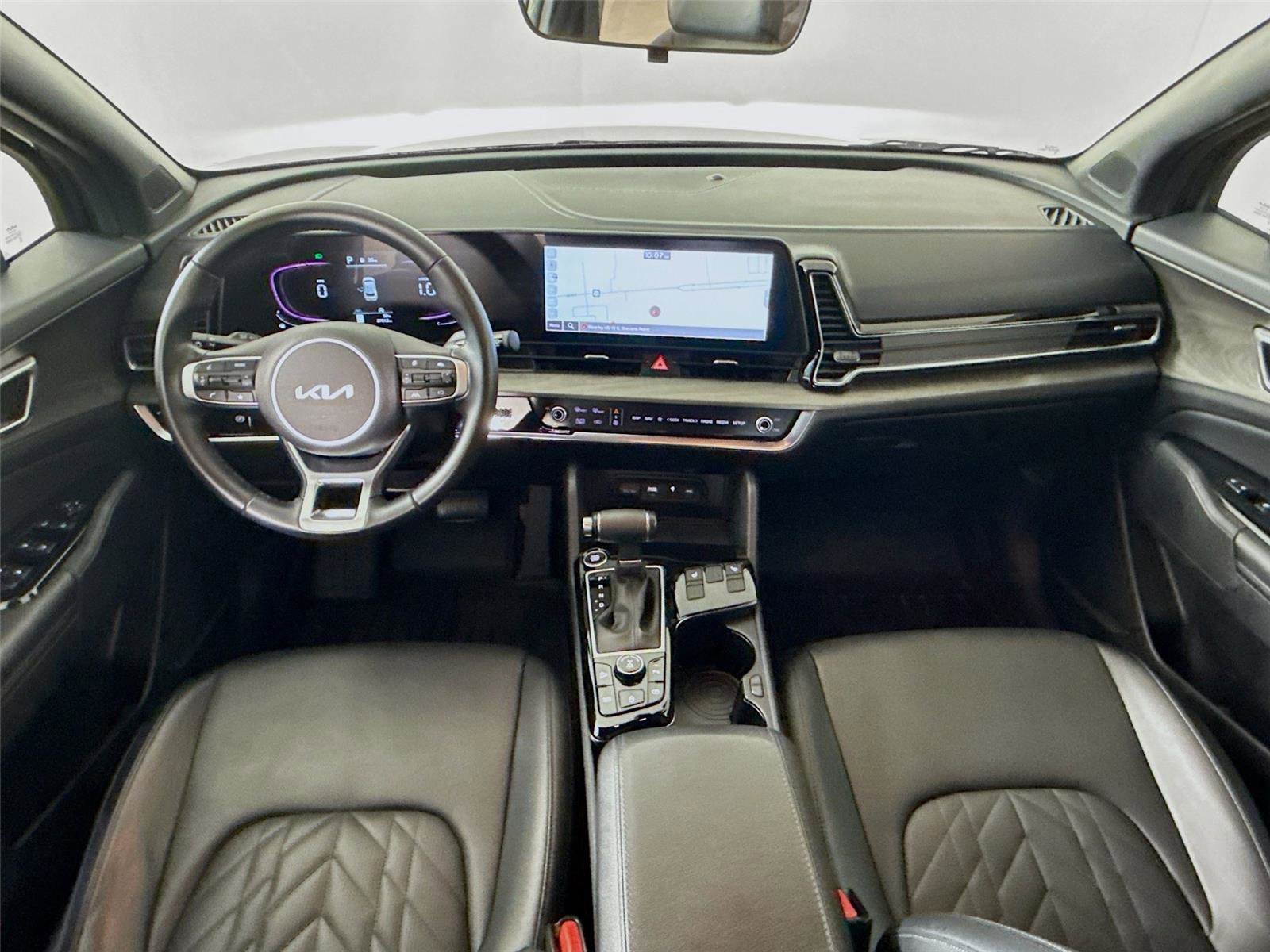Used 2024 Kia Sportage X-Line image 31