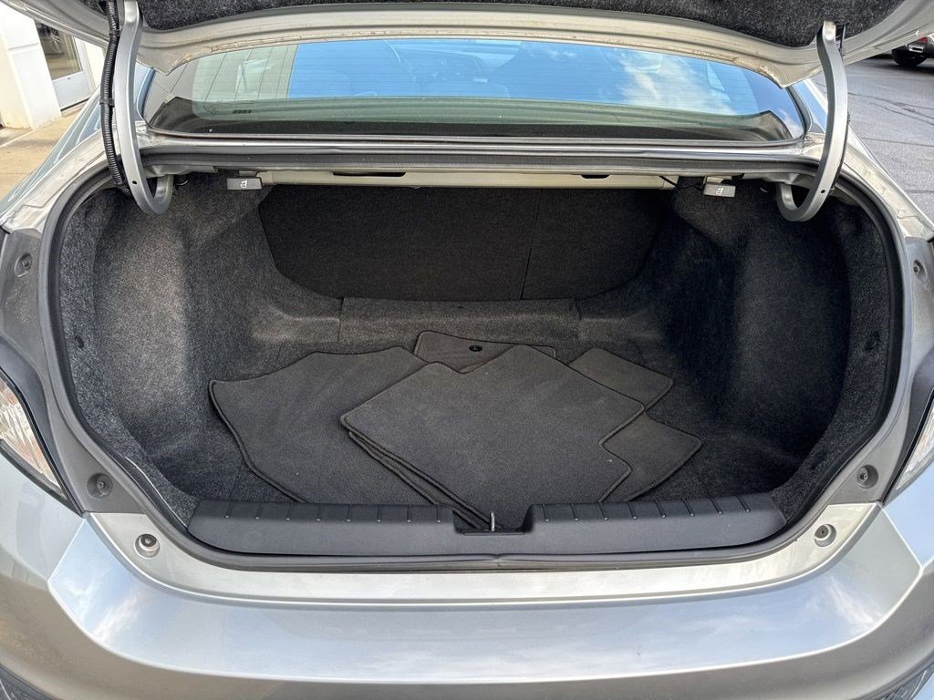 Used 2020 Honda Civic Si image 7