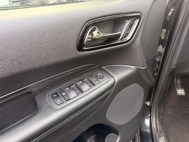 Used 2022 Dodge Durango GT image 12