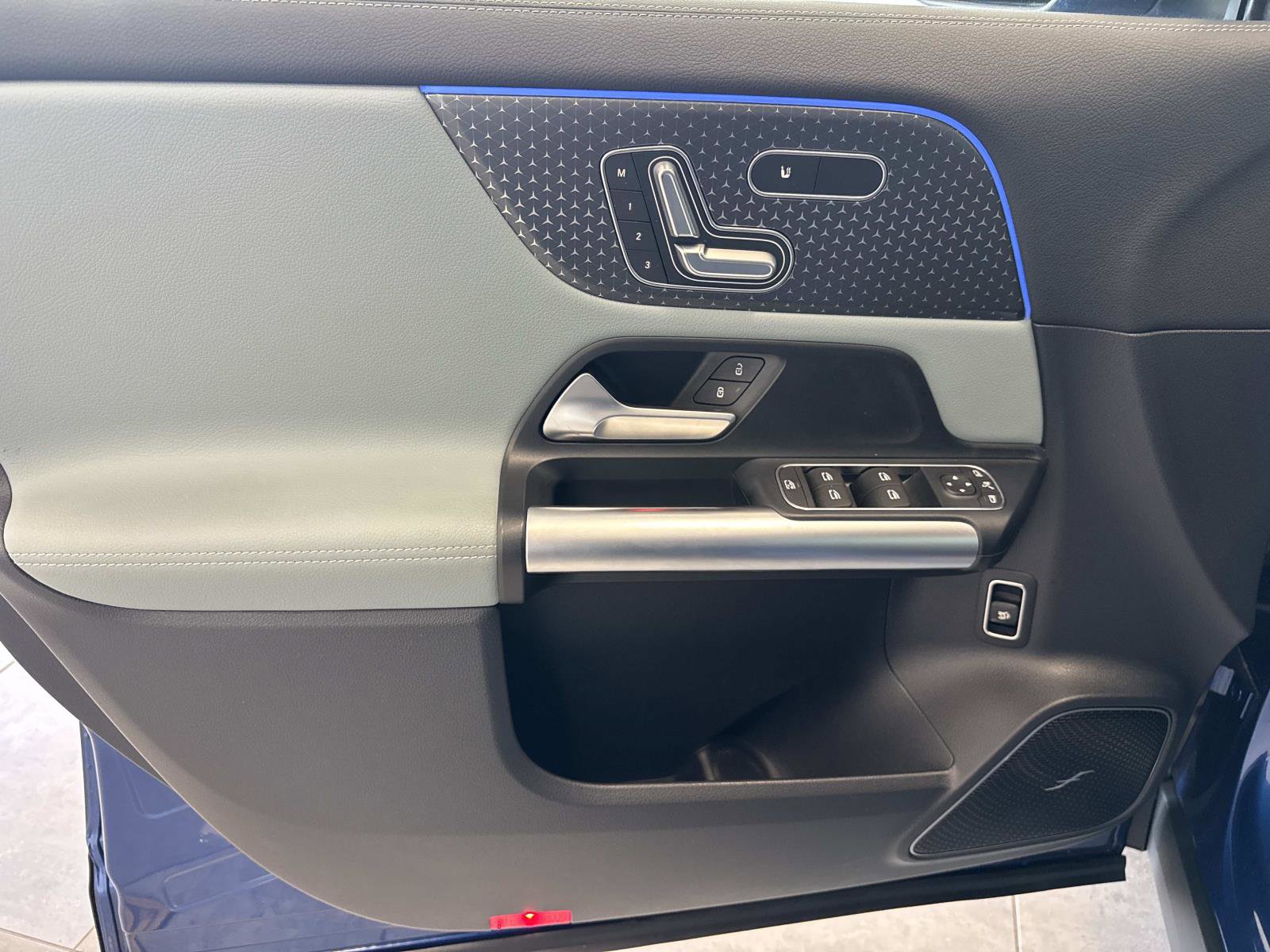 Certified 2025 Mercedes-Benz GLA 35 AMG 4MATIC image 18