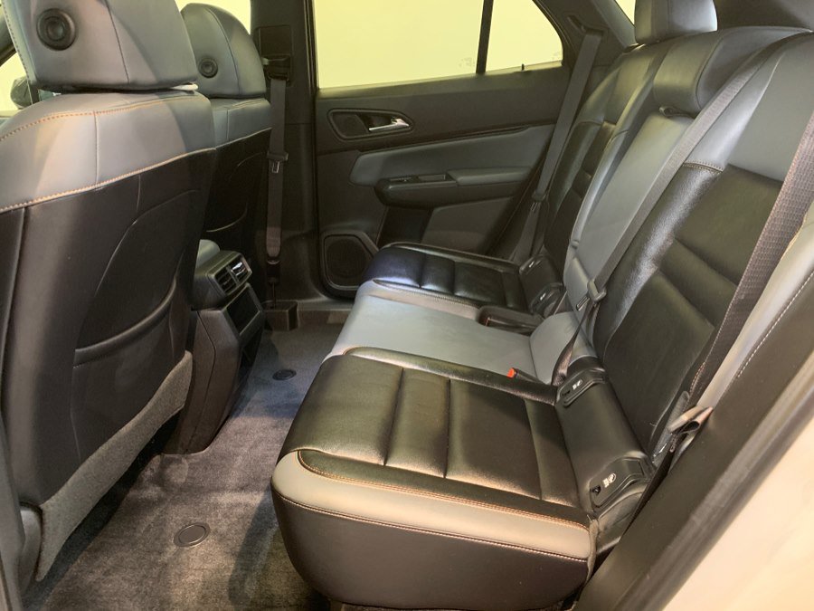 Used 2024 Honda Prologue Touring image 52