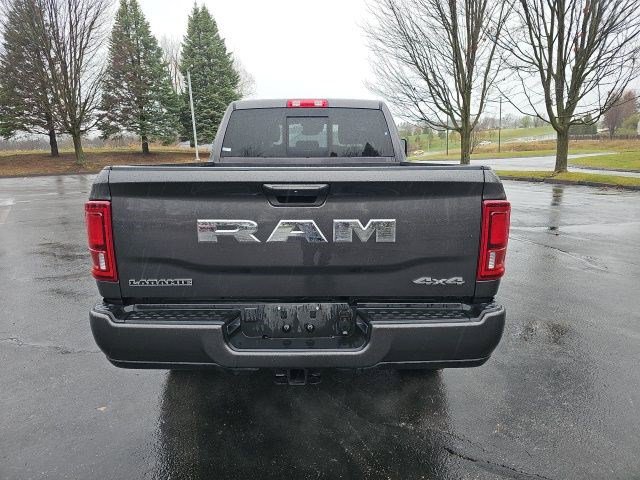 Used 2025 RAM 2500 Laramie image 5