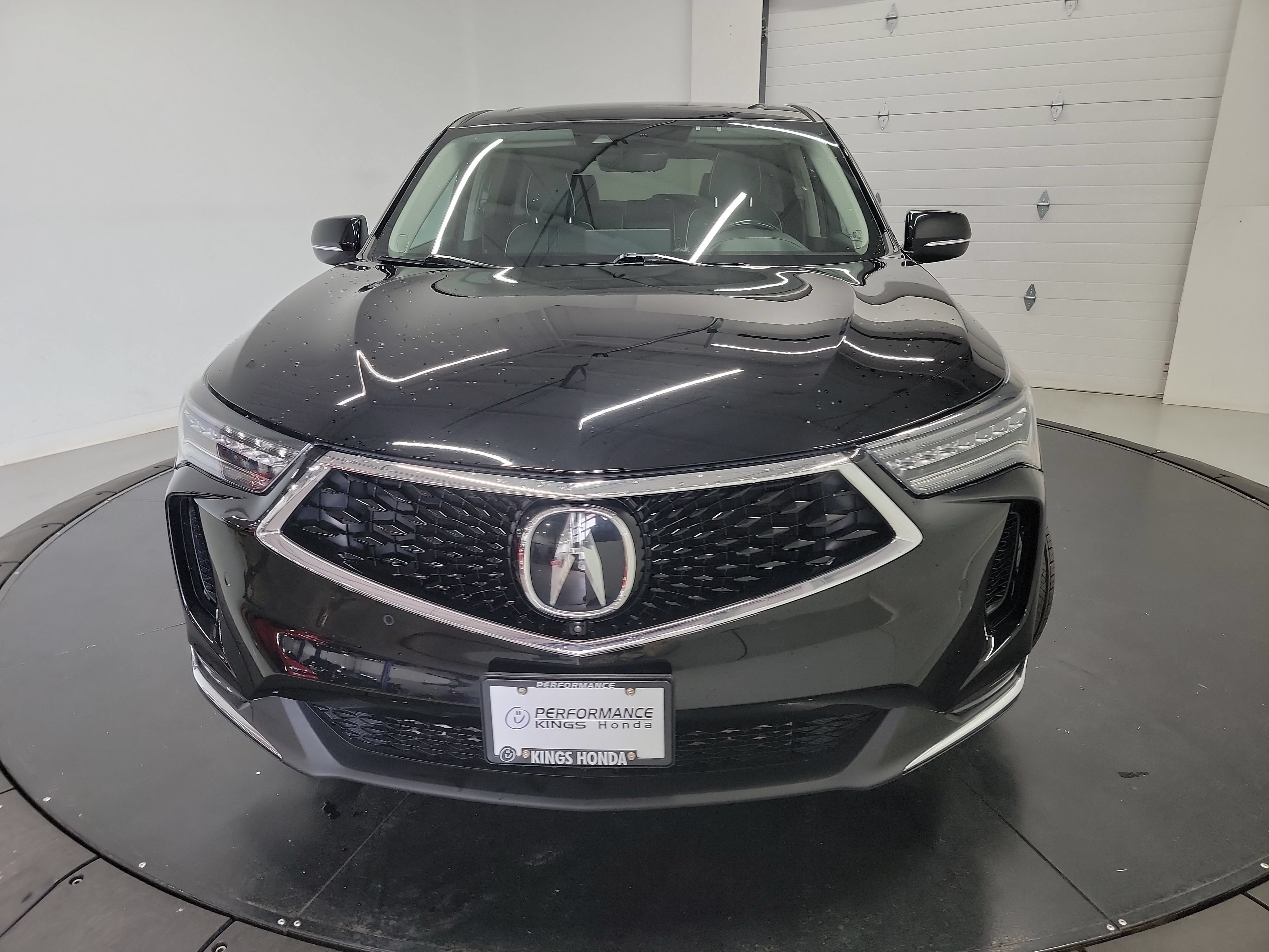 Used 2022 Acura RDX w/ Advance Package AWD/4WD video 2