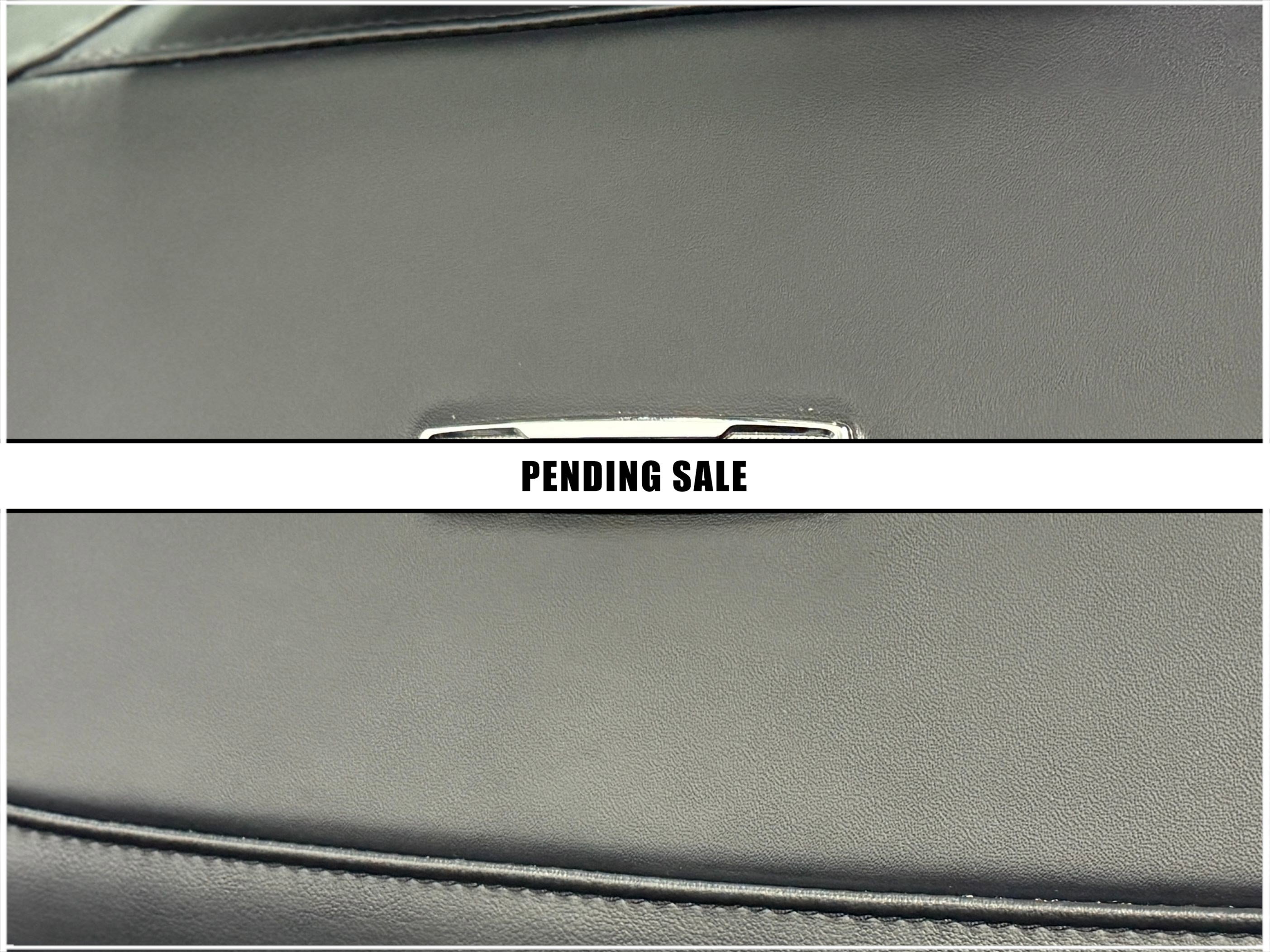 Used 2025 Ford Expedition Max Platinum w/ Stealth Appearance Package AWD/4WD image 12