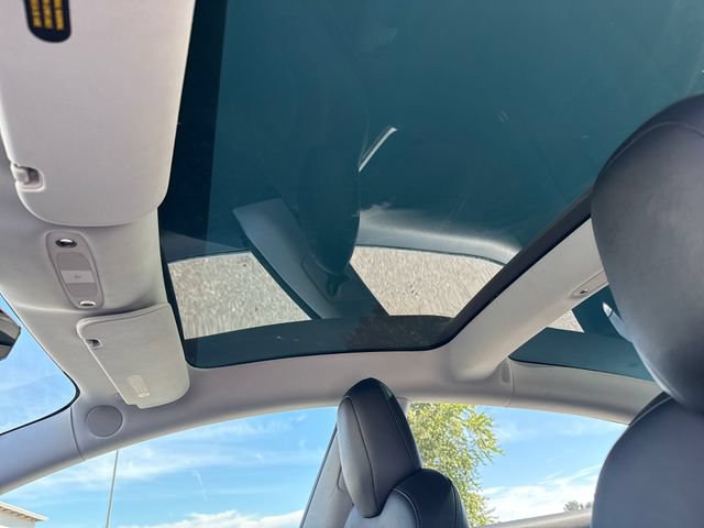 Used 2018 Tesla Model 3 Long Range AWD/4WD image 30