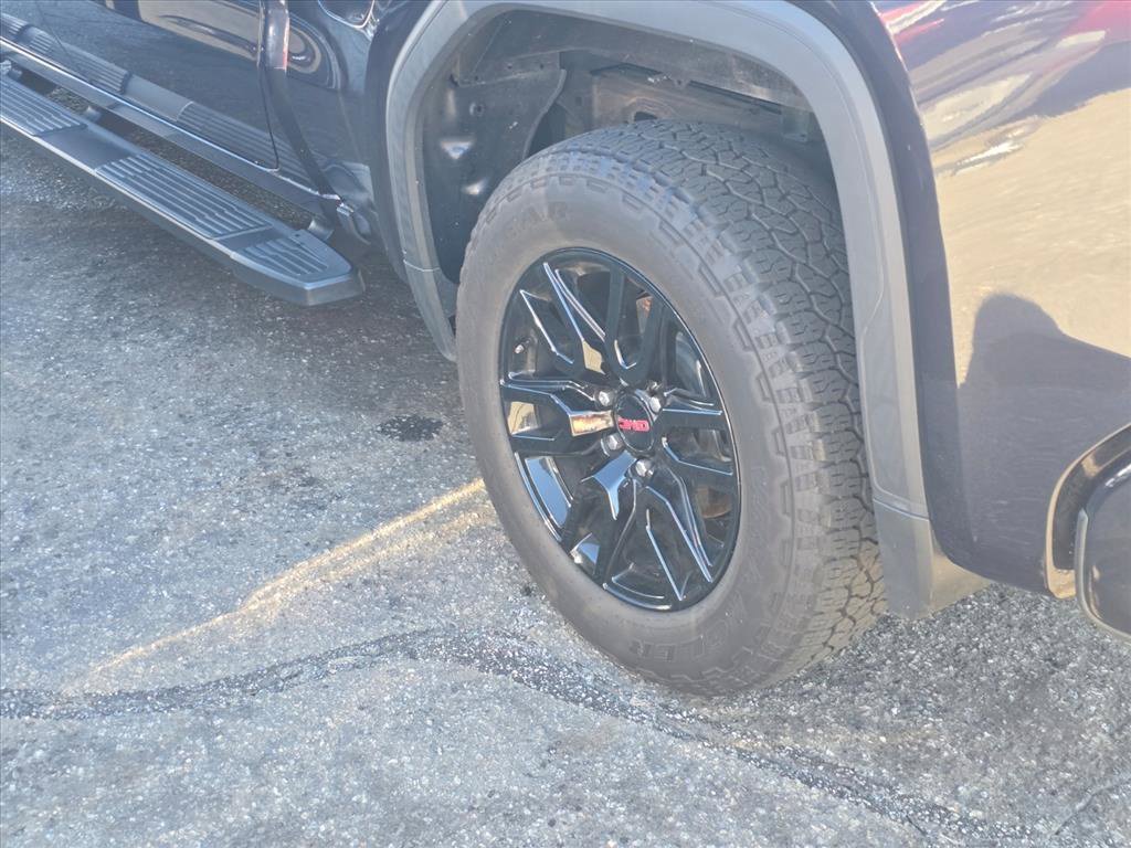 Used 2022 GMC Sierra 1500 Elevation AWD/4WD image 19