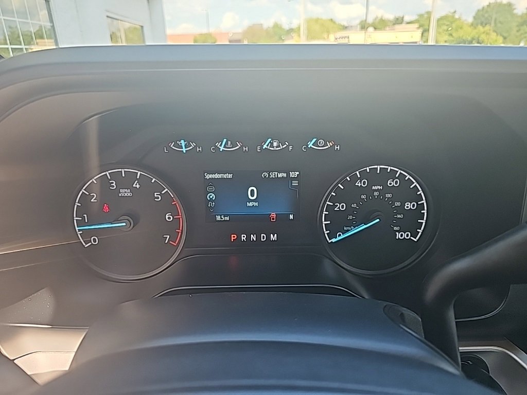 New 2026 Ford F250 4x4 Crew Cab Super Duty image 14