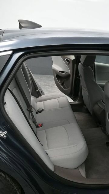 Used 2019 Chevrolet Malibu LS image 19