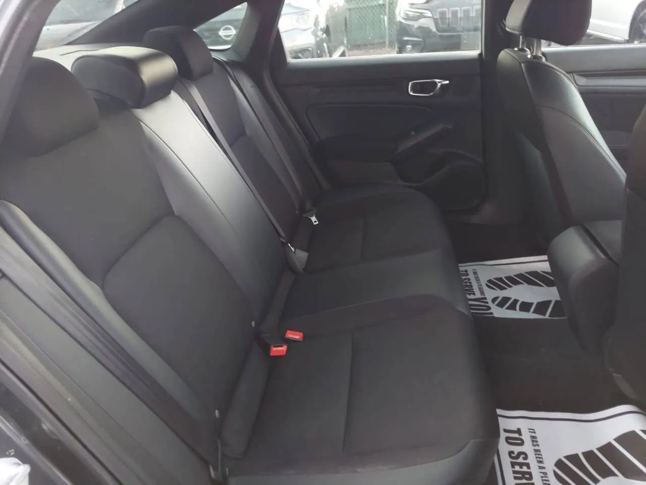 Used 2022 Honda Civic Sport image 18