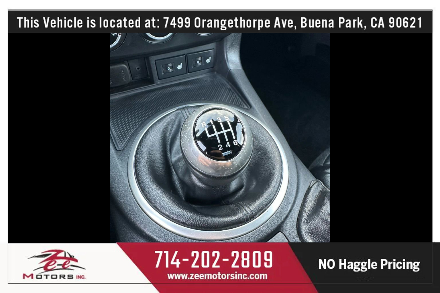 Used 2009 MAZDA MX-5 Miata Grand Touring image 27