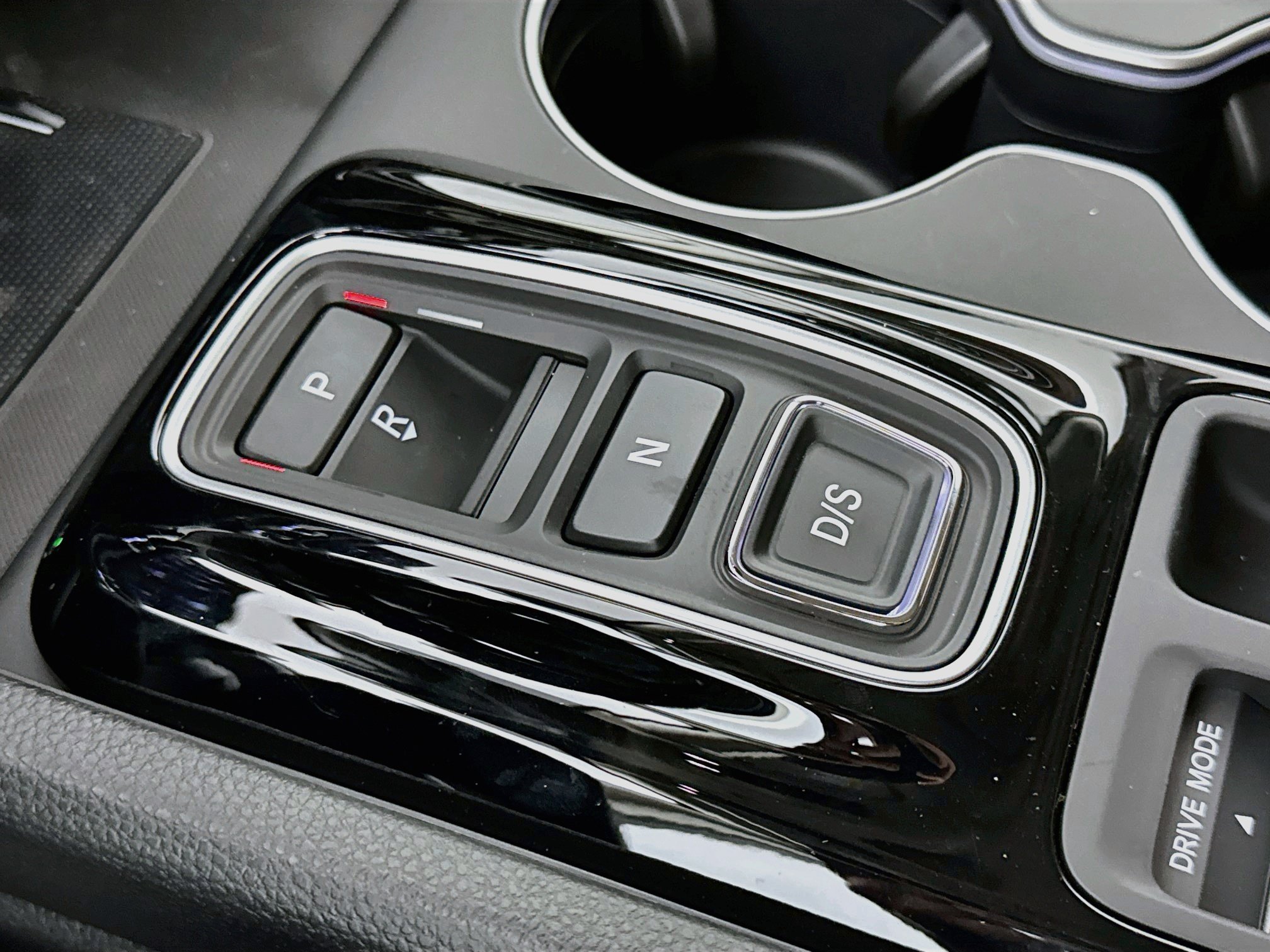 New 2026 Honda Pilot image 17