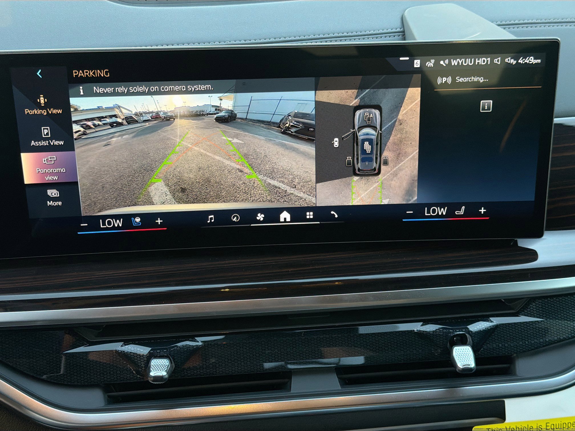 New 2026 BMW X7 xDrive40i w/ M Sport Package image 35