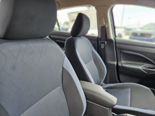 New 2025 Nissan Versa SV image 13