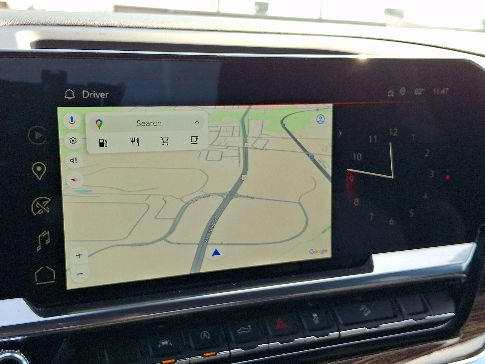 Used 2023 GMC Sierra 1500 Elevation w/ X31 Off-Road Package image 16