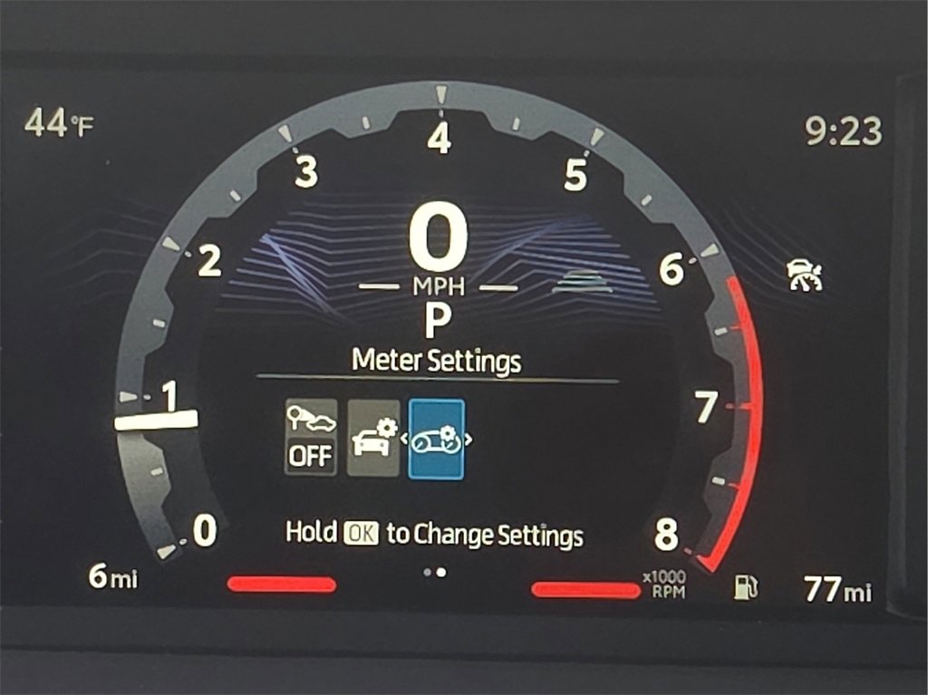 New 2026 Toyota Tacoma SR5 image 24