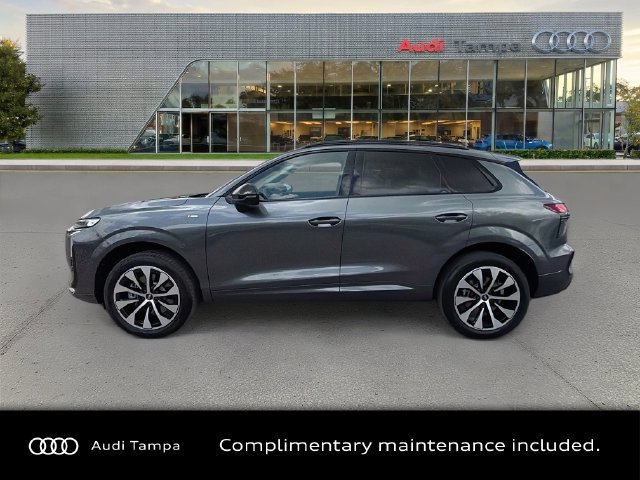 New 2026 Audi Q3 quattro 2.0T AWD/4WD image 6