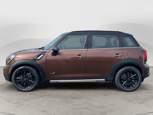 Used 2016 MINI Cooper Countryman S image 2