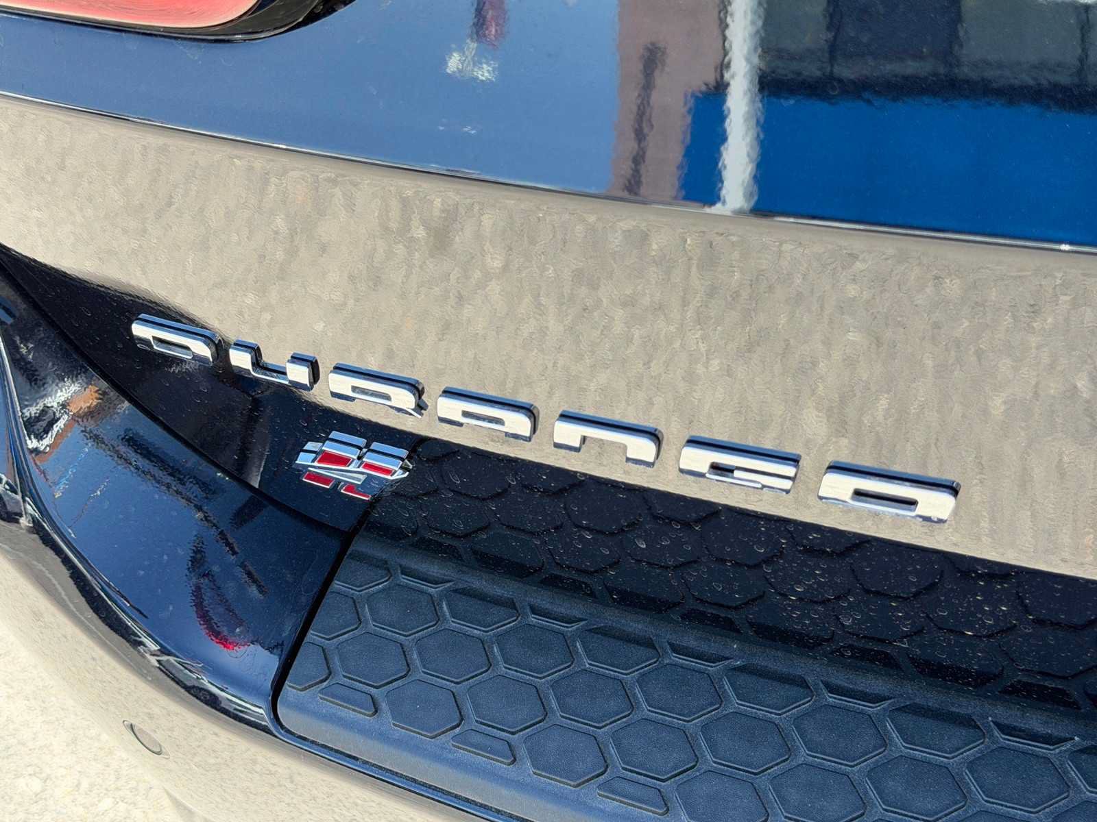 New 2026 Dodge Durango SRT Hellcat w/ 3rd Row Seating Group AWD/4WD image 31