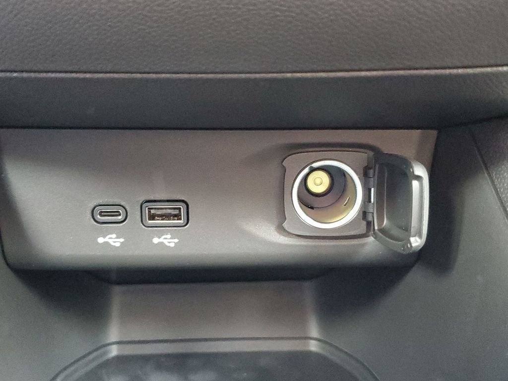 New 2025 Buick Envista Preferred w/ Advanced Safety Package image 33