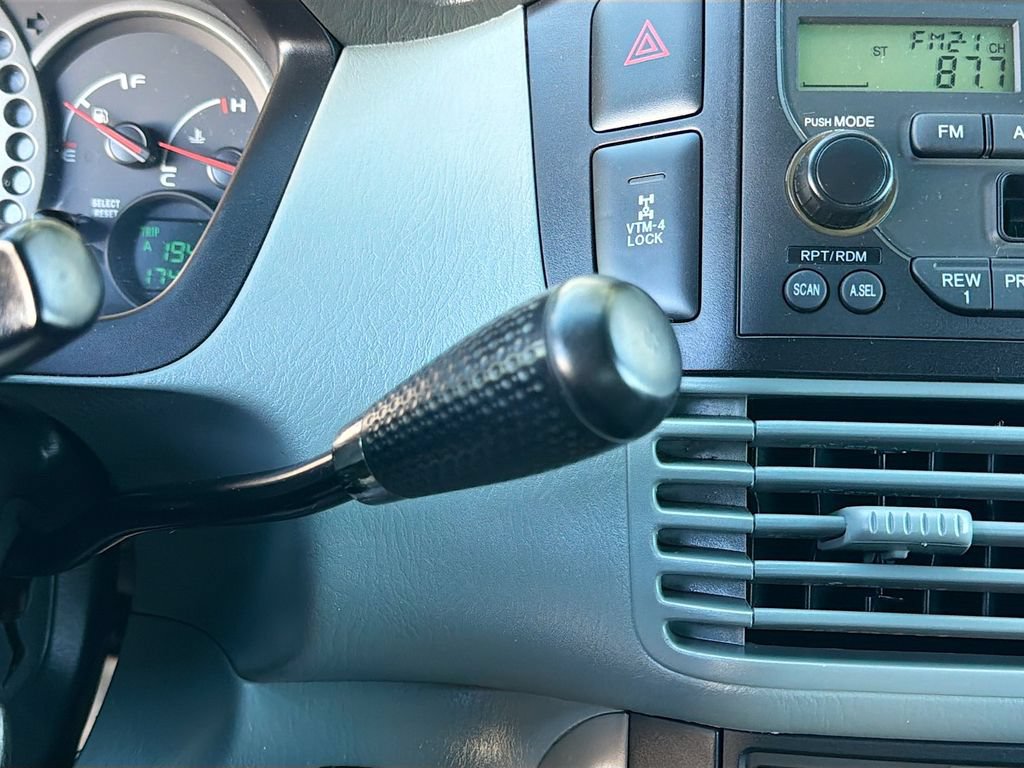 Used 2003 Honda Pilot EX image 15