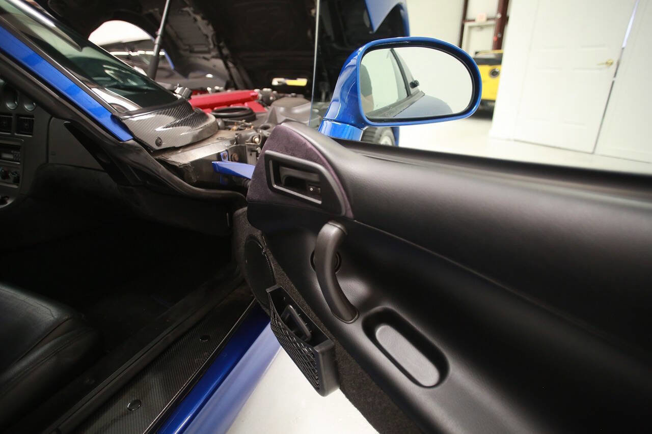 Used 1997 Dodge Viper GTS RWD image 27