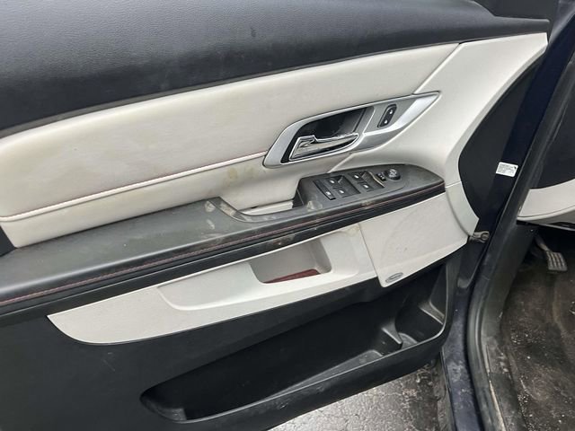 Used 2015 GMC Terrain SLT image 9