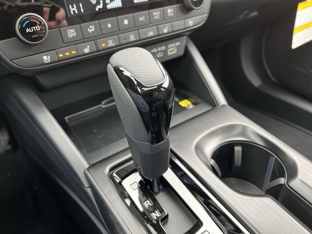 New 2026 Subaru Outback Touring XT image 24