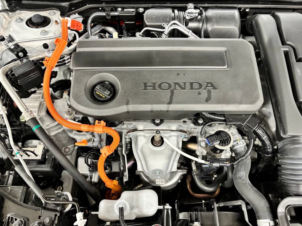 Used 2025 Honda Civic Sport image 24