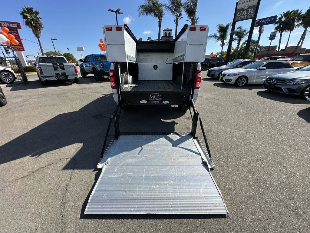 Used 2021 Ford F150 XL w/ Equipment Group 101A High image 38