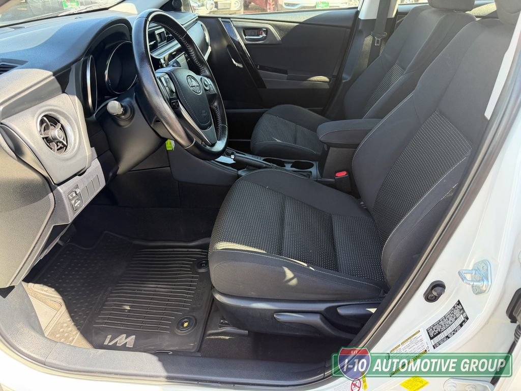 Used 2016 Scion iM FWD image 14