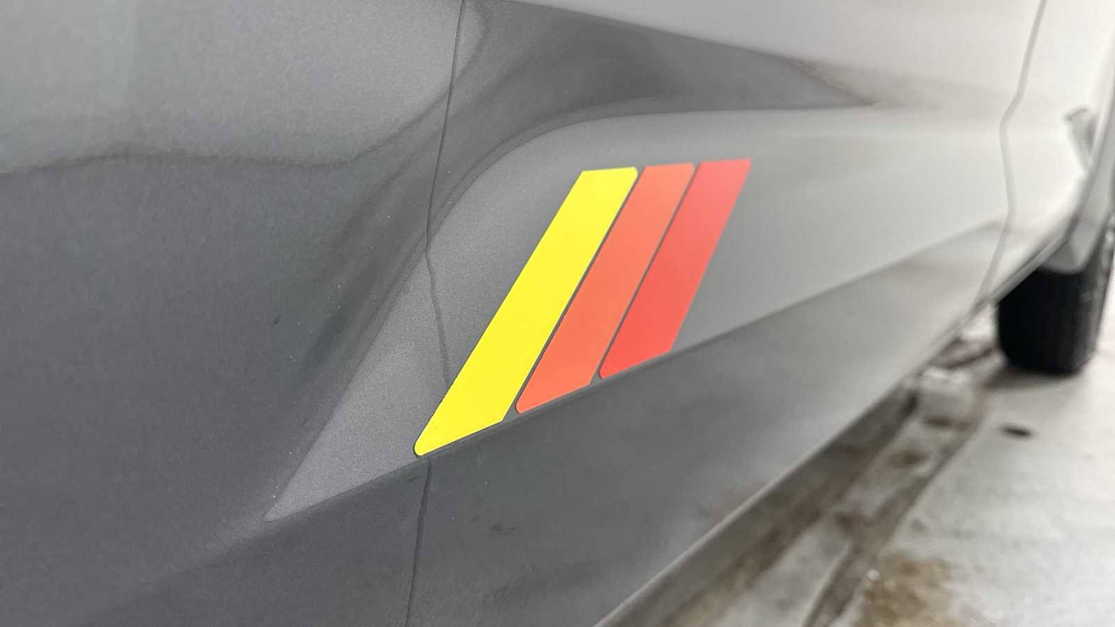 New 2026 Toyota Tundra Limited image 27