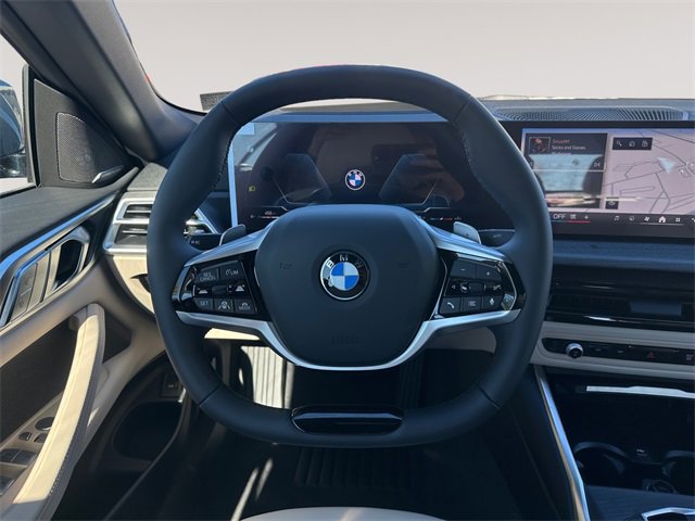 New 2026 BMW 430i xDrive Convertible w/ Premium Package image 12