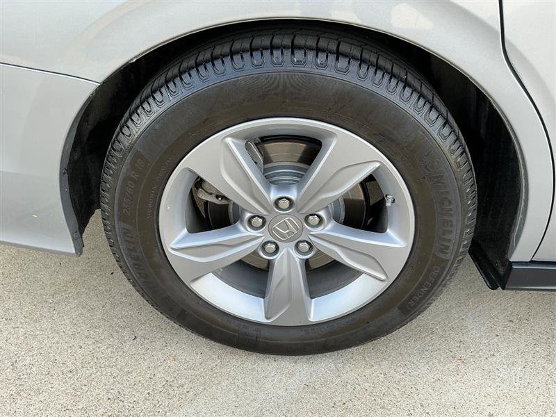 Used 2020 Honda Odyssey EX-L image 23