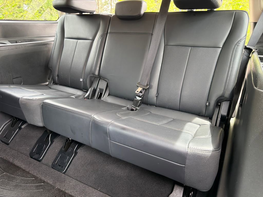 Used 2024 Ford Expedition XLT image 49