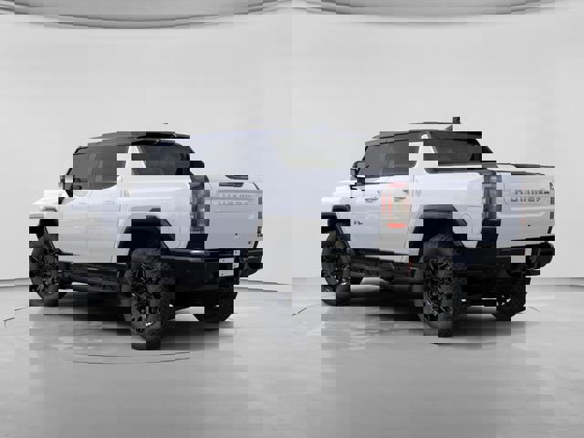 New 2026 GMC Hummer EV 4x4 Crew Cab image 3
