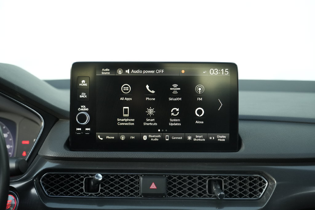 Used 2023 Acura Integra A-Spec w/ Technology Package FWD image 42