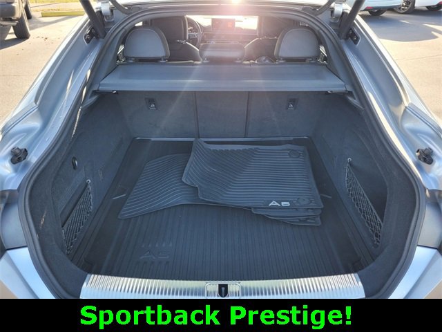 Used 2019 Audi A5 2.0T Prestige w/ Black Optic Plus Package image 15