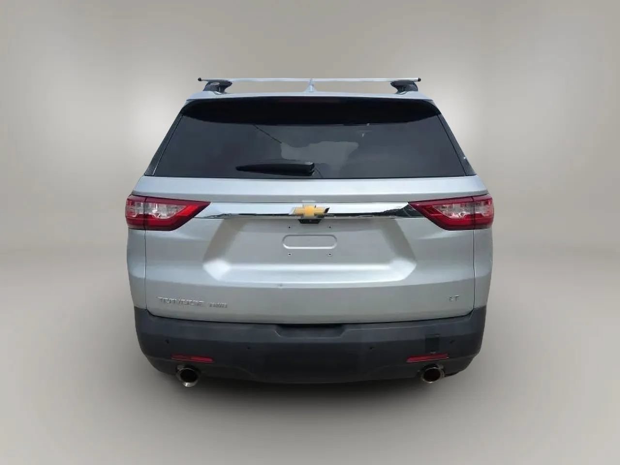Used 2019 Chevrolet Traverse LT w/ LT Premium Package AWD/4WD image 8